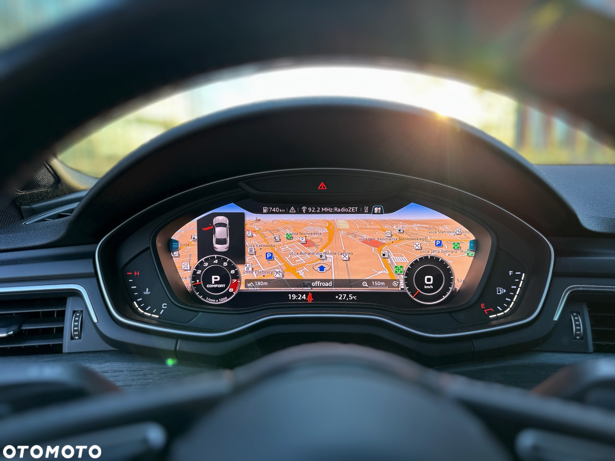 Audi A5 2.0 TFSI Quattro Sport S tronic - 18