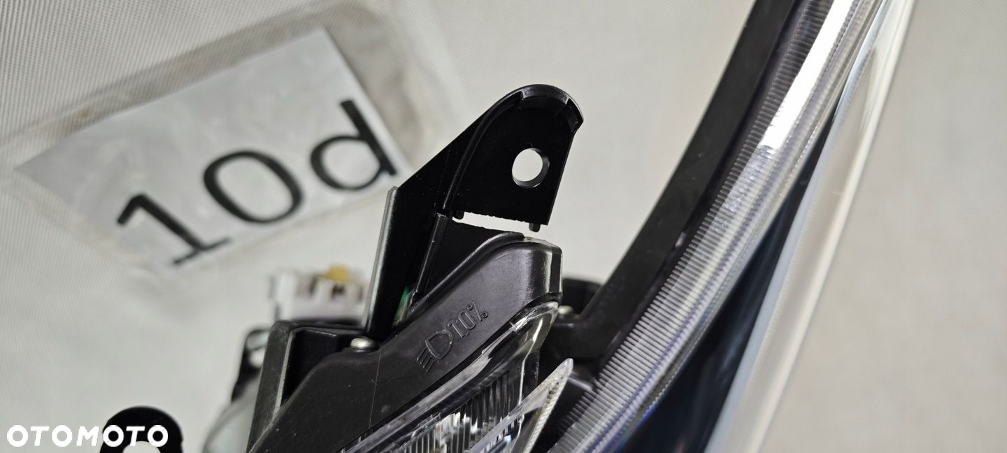 TOYOTA PRIUS III 3 FULL LED LEWY REFLEKTOR LAMPA LEWA - 12