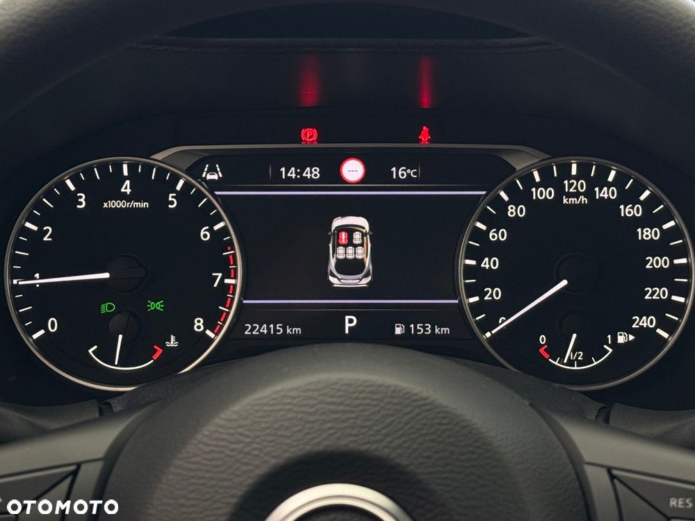 Nissan Juke 1.0 DIG-T Acenta DCT - 16