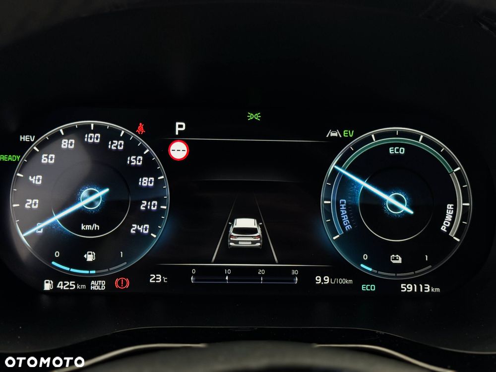 Kia Ceed 1.6 GDI PHEV Business Line DCT - 27