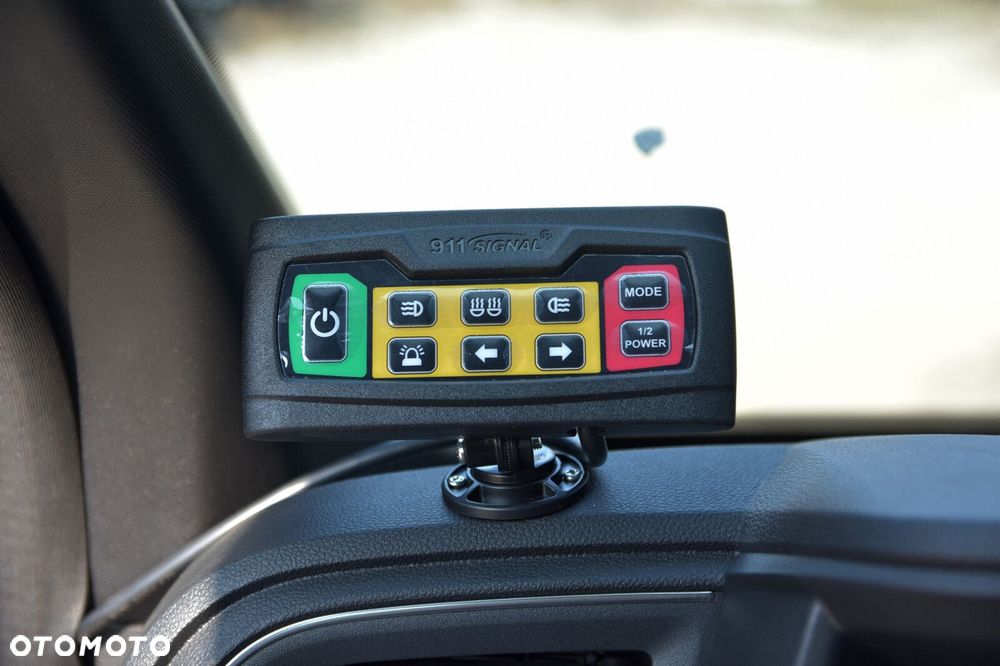 Renault Master Autolaweta Pomoc Drogowa 170KM Automat AT9 - 19