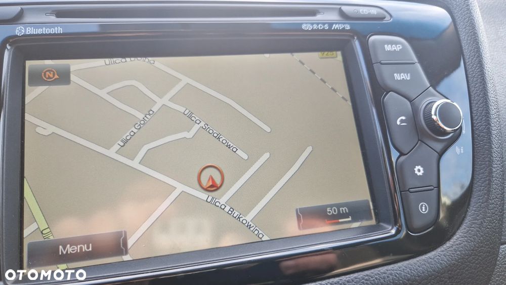 Kia Ceed 1.6 CRDi 128 Dream Team Edition - 15