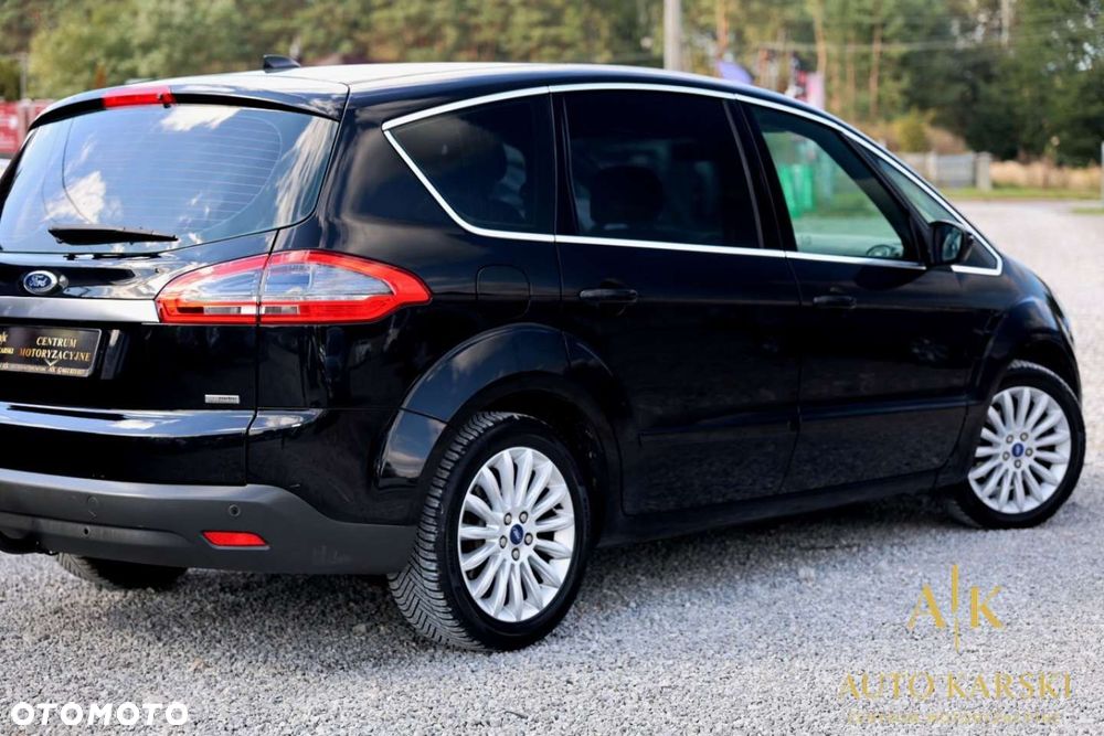 Ford S-Max - 19