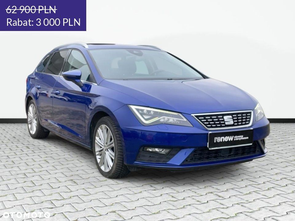 Seat Leon - 3