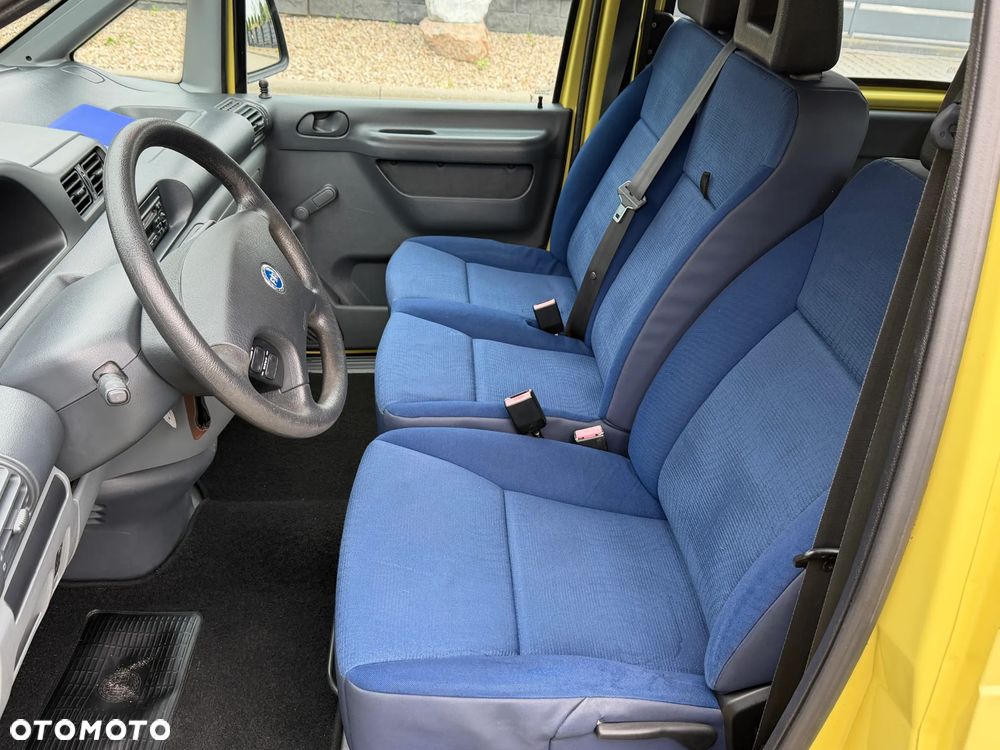 Fiat Scudo 222.1K0.1 ELX - 14