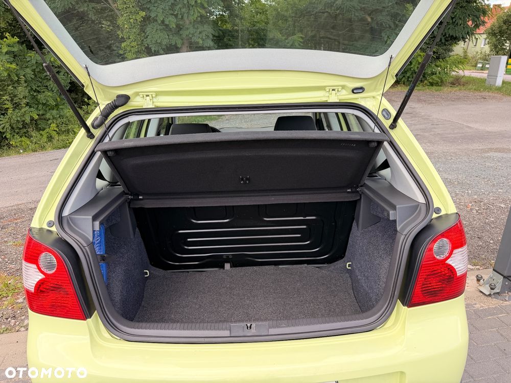 Volkswagen Polo 1.2 Fun - 9