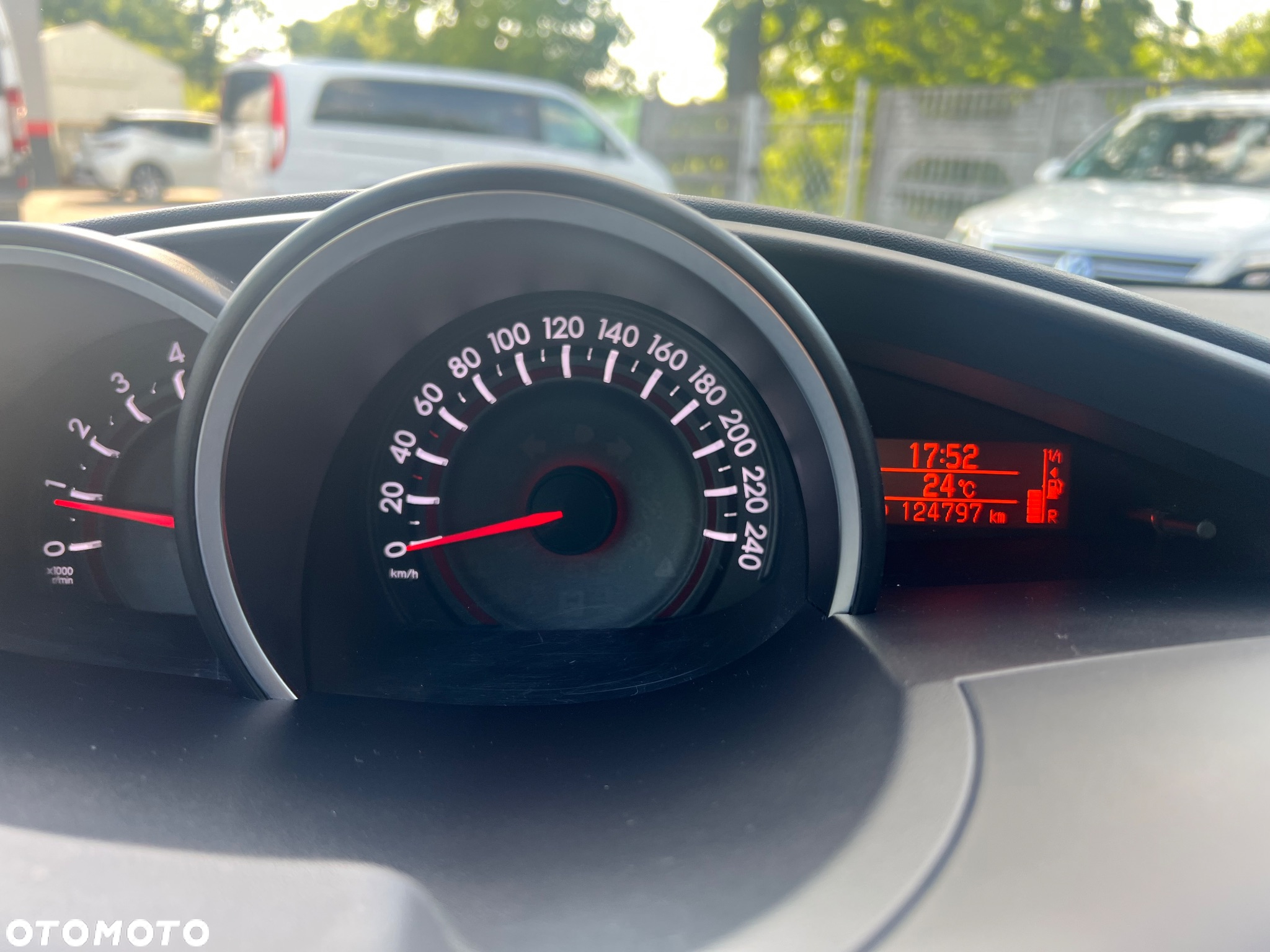 Toyota Verso 1.6 D-4D Active 7os EU6 - 20