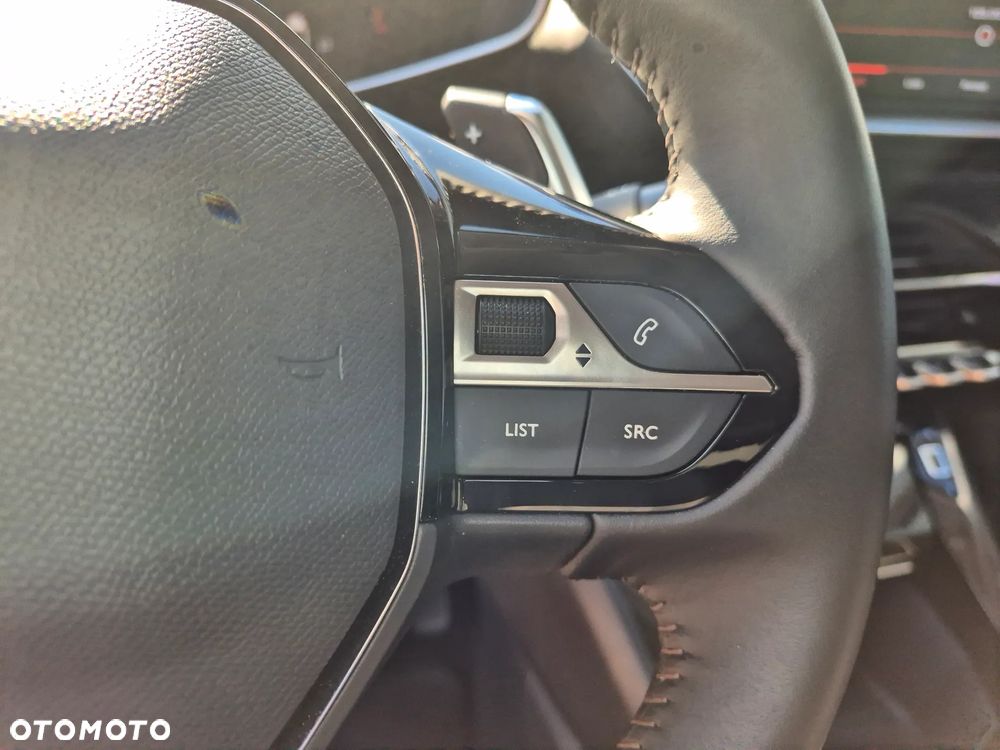 Peugeot 208 1.2 PureTech Allure Pack S&S EAT8 - 13