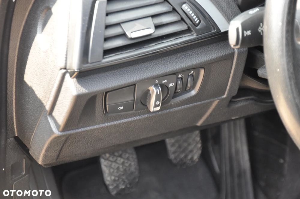 BMW Seria 1 120d BluePerformance - 9