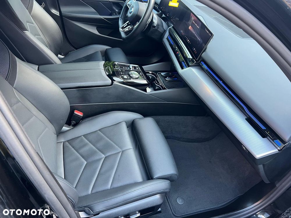 BMW Seria 5 - 19