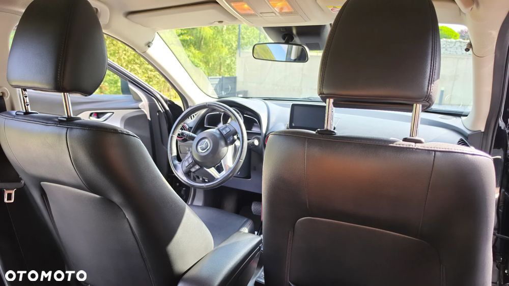 Mazda CX-3 2.0 Skymotion AWD - 9