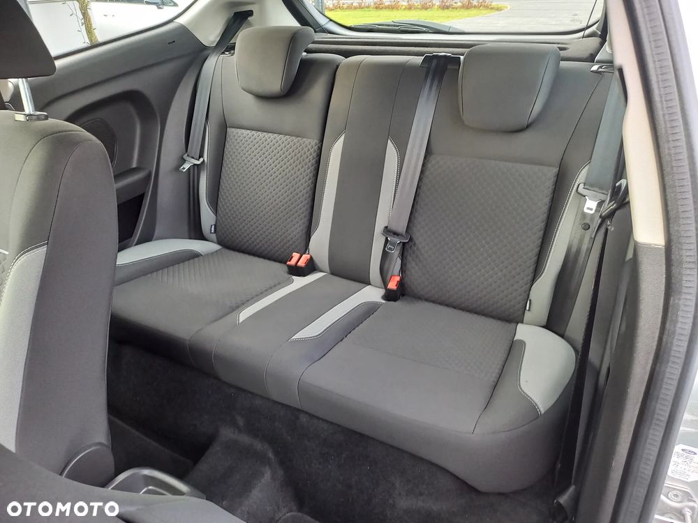 Ford Fiesta 1.0 Ambiente - 14