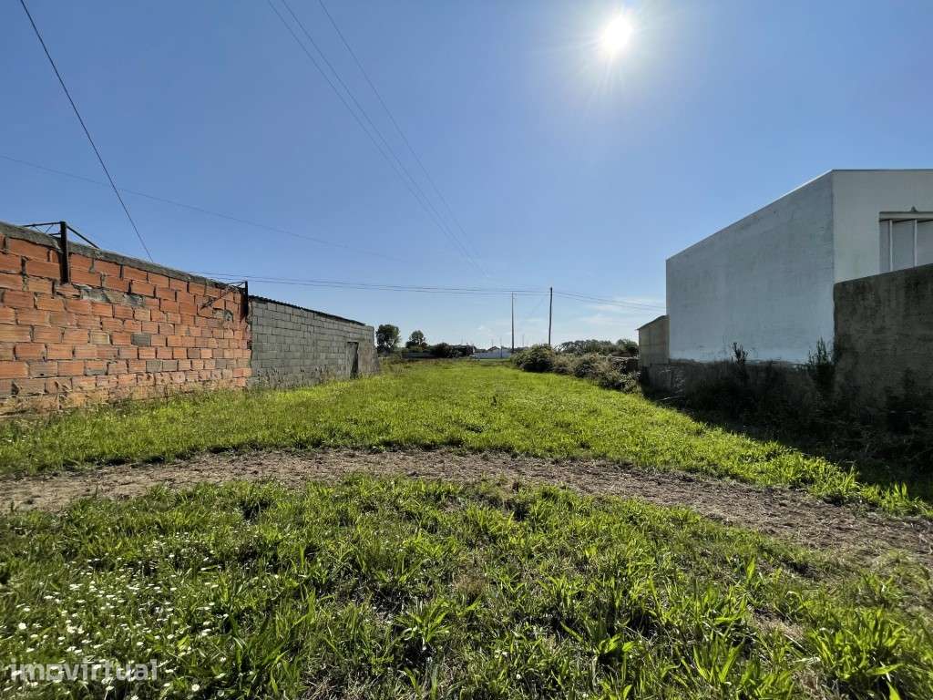 TERRENO P/ CONSTRUÇÃO - PARDILHÓ - Grande imagem: 3/8