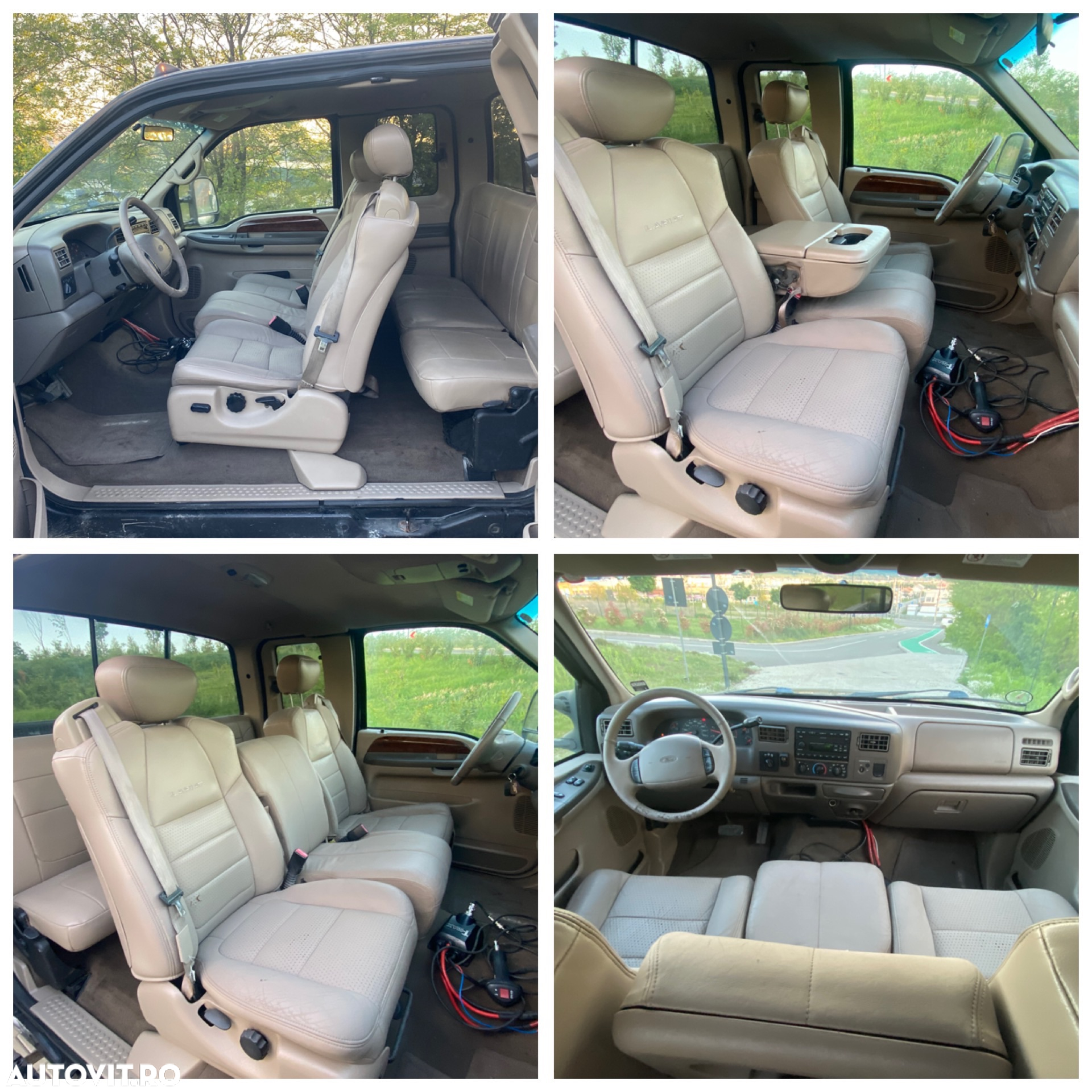 Ford F250 - 6
