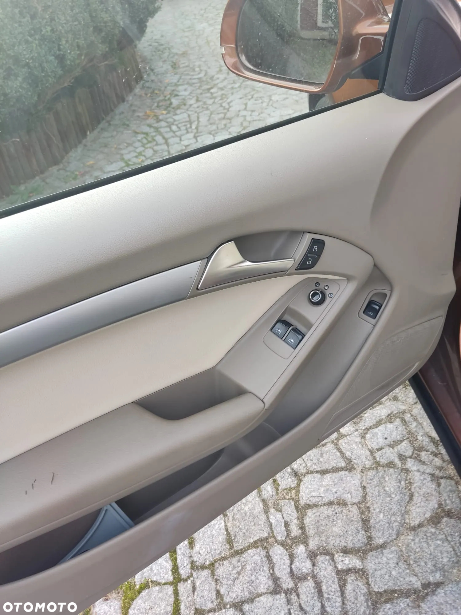 Audi A5 2.0 TFSI - 8