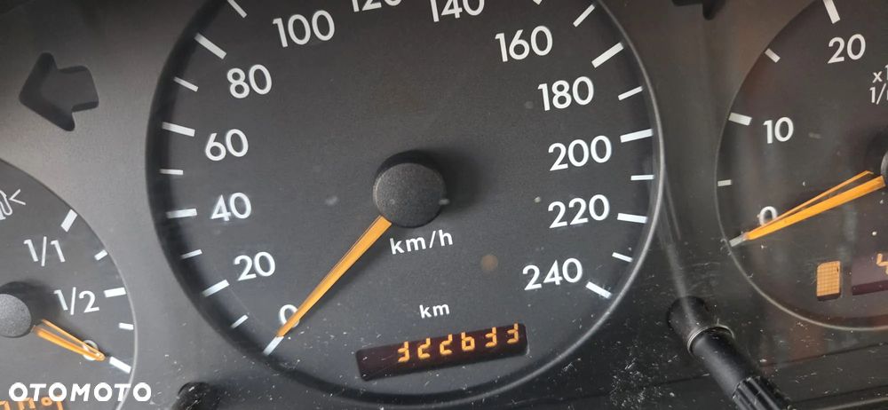 Mercedes-Benz ML - 5