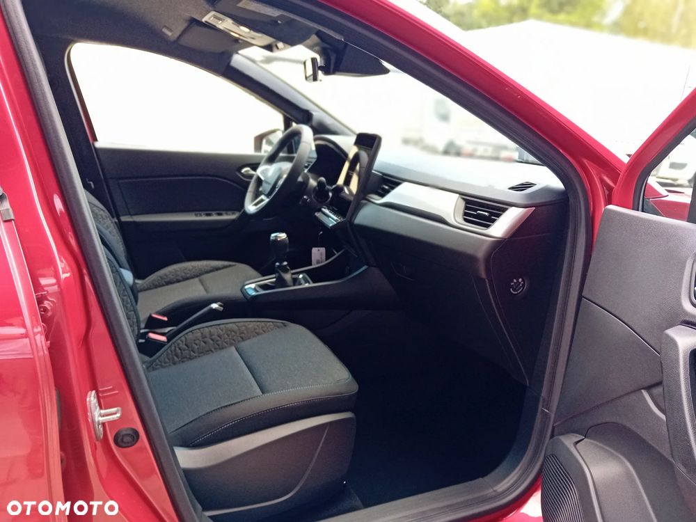 Renault Captur - 9