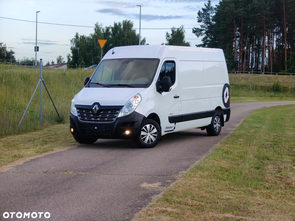 Renault Master - 16