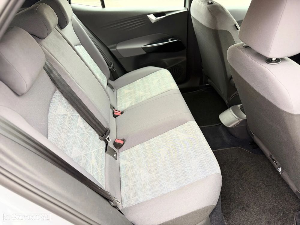 VW ID.3 Pure Performance Conceptline - 10