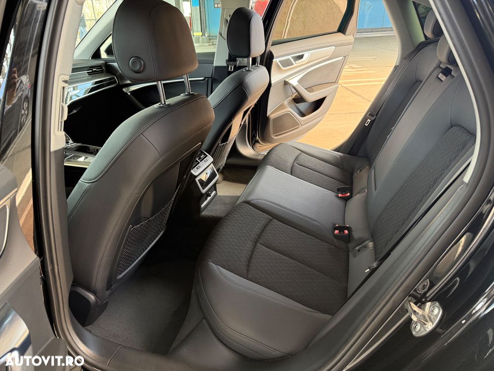 Audi A6 40 TDI S tronic design - 29