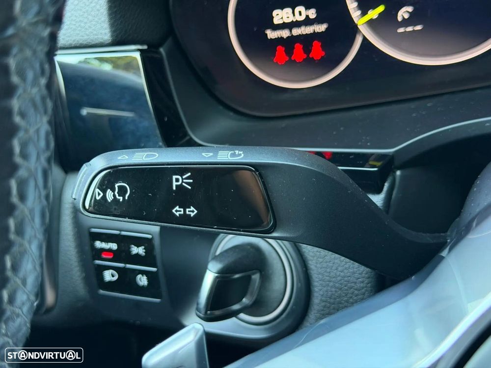Porsche Cayenne Coupé E-Hybrid Tiptronic S - 37
