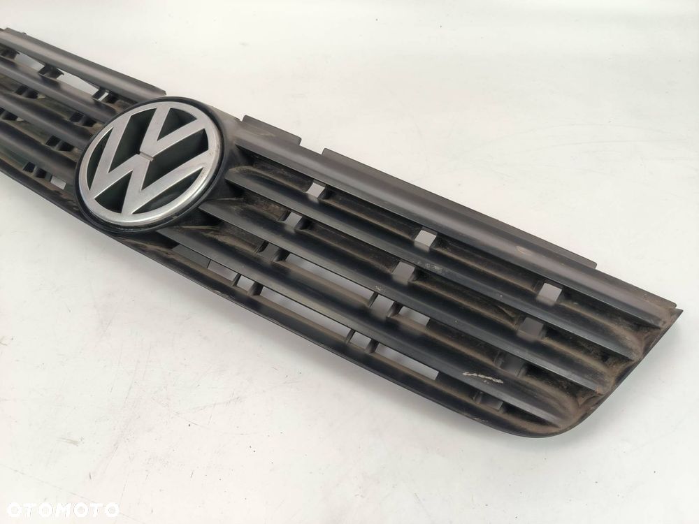 GRILL ATRAPA VOLKSWAGEN PASSAT B8 3B0853653D - 3
