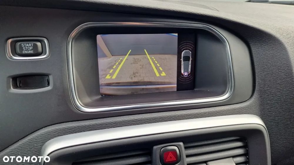 Volvo V40 T3 Geartronic RDesign - 5