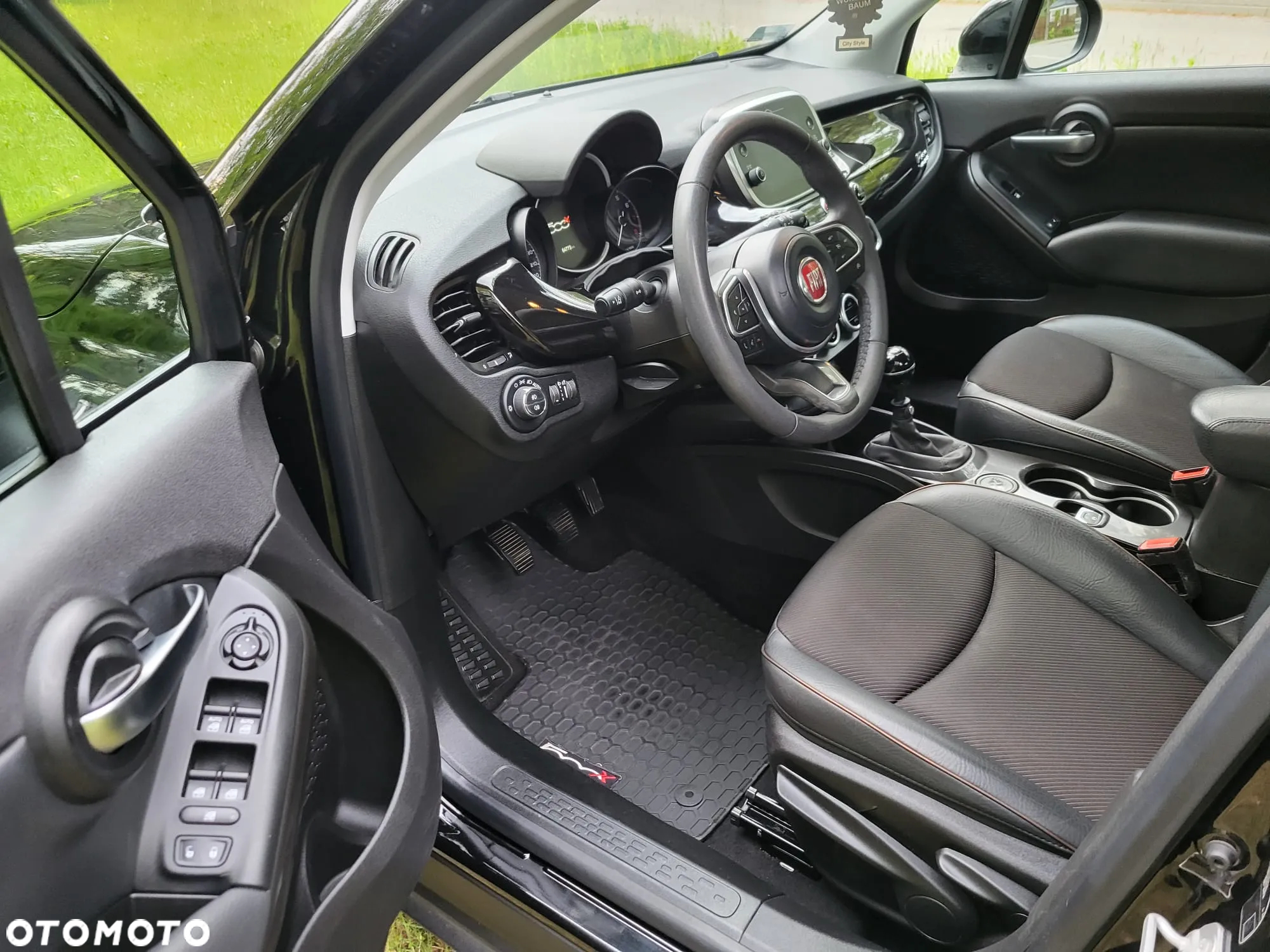Fiat 500X 1.0 Lounge - 23