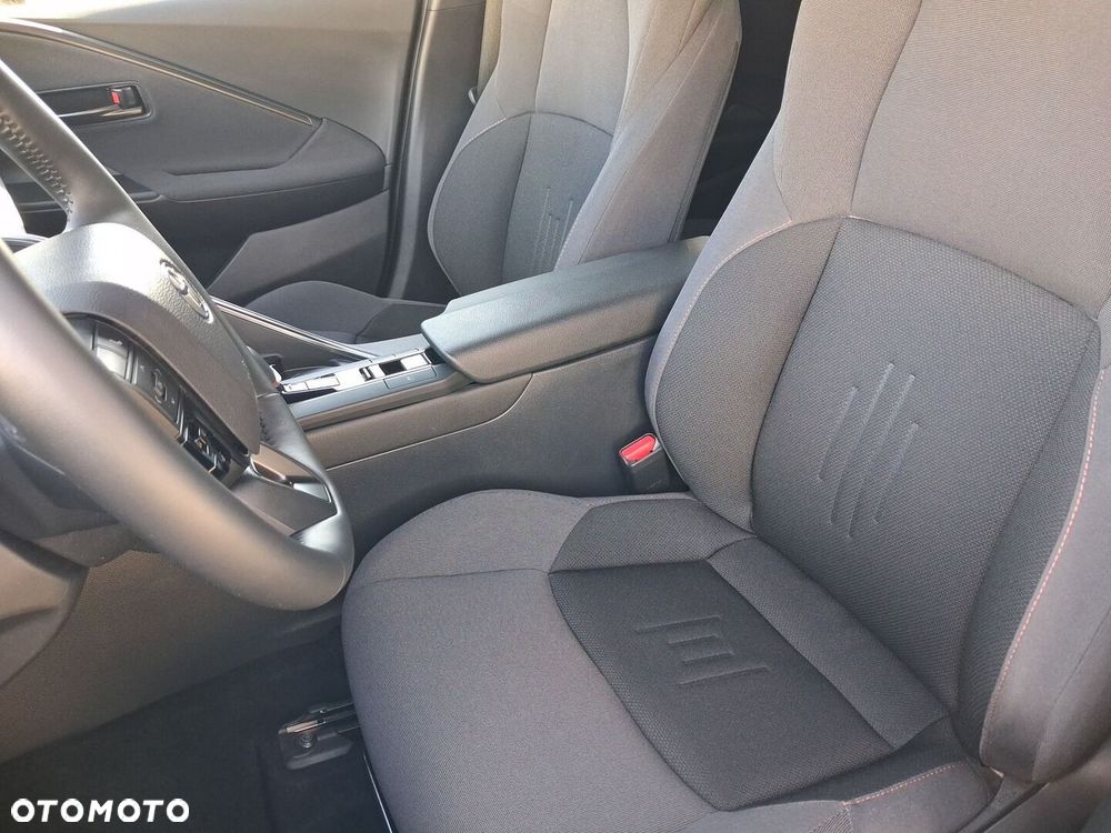 Toyota C-HR 1.8 Hybrid Style - 11