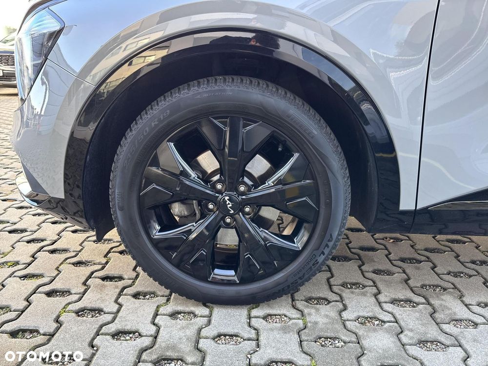Kia Sportage - 18