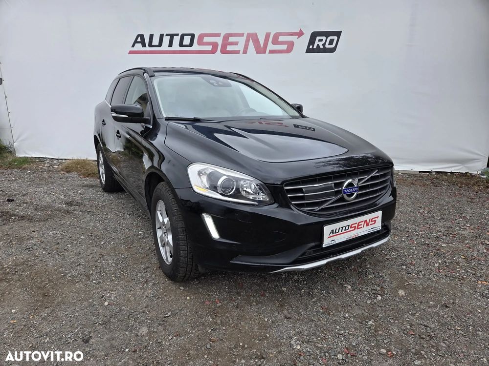 Volvo XC 60 - 1