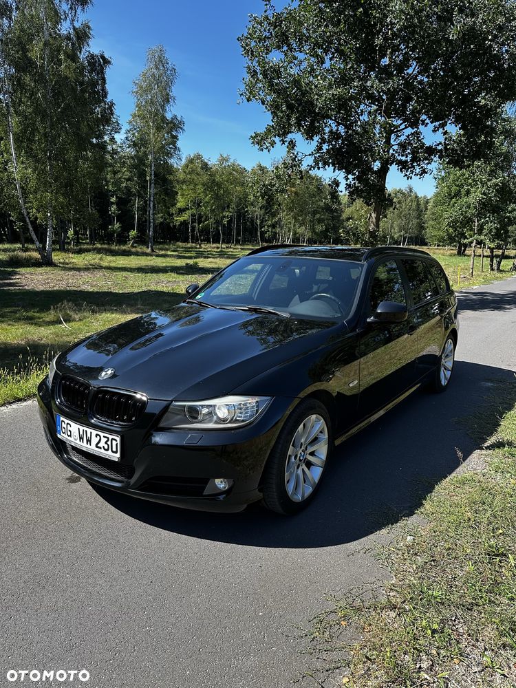 BMW Seria 3 - 10