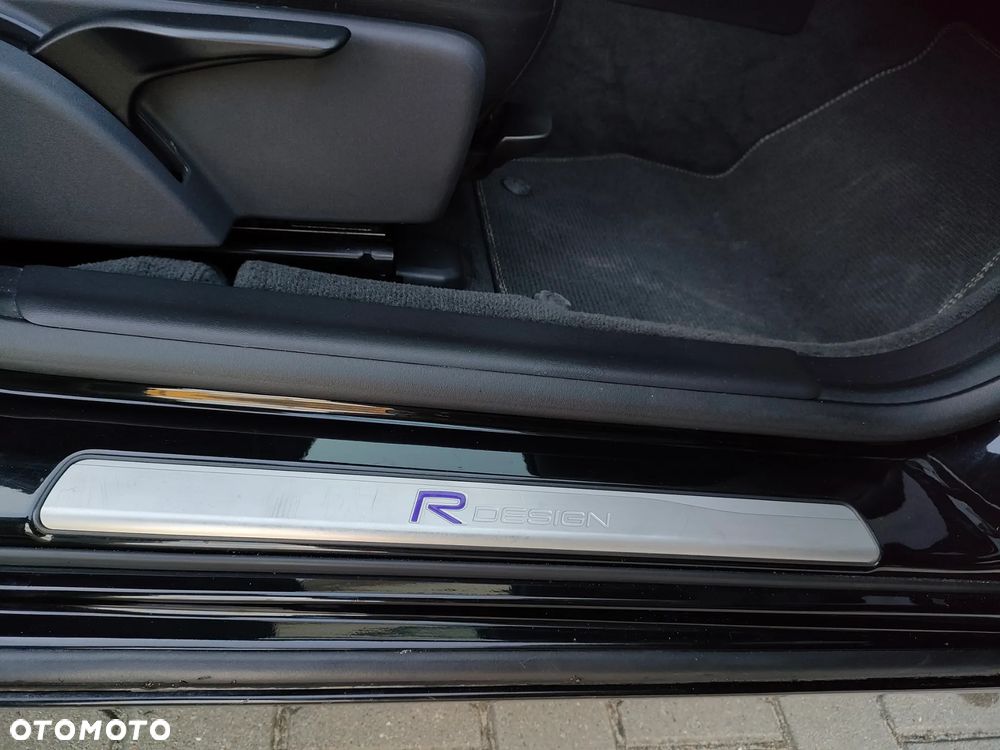 Volvo V60 D3 RDesign - 23