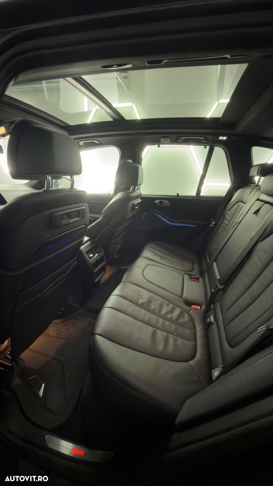 BMW X5 xDrive30d xLine - 14