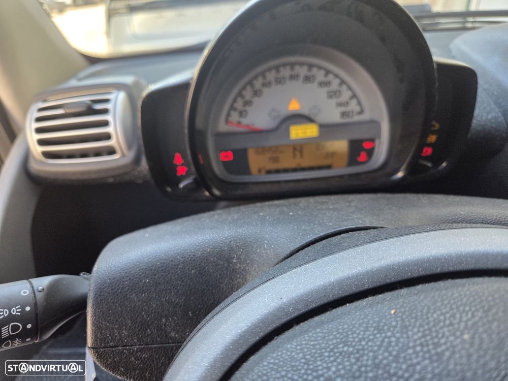Smart ForTwo Coupé - 6