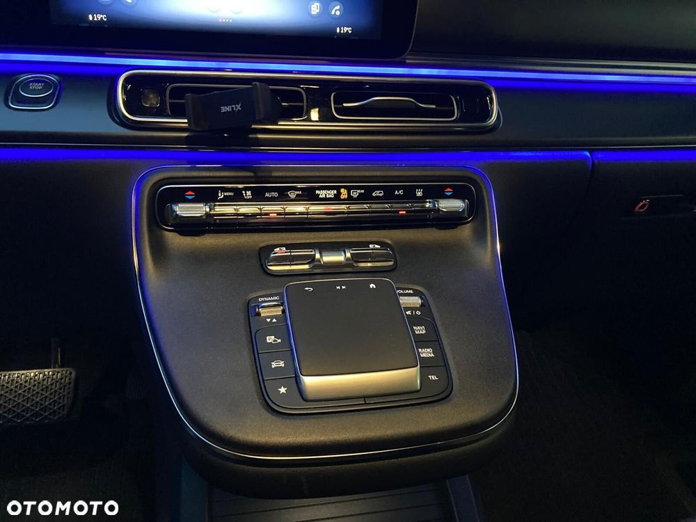 Mercedes-Benz EQV - 16