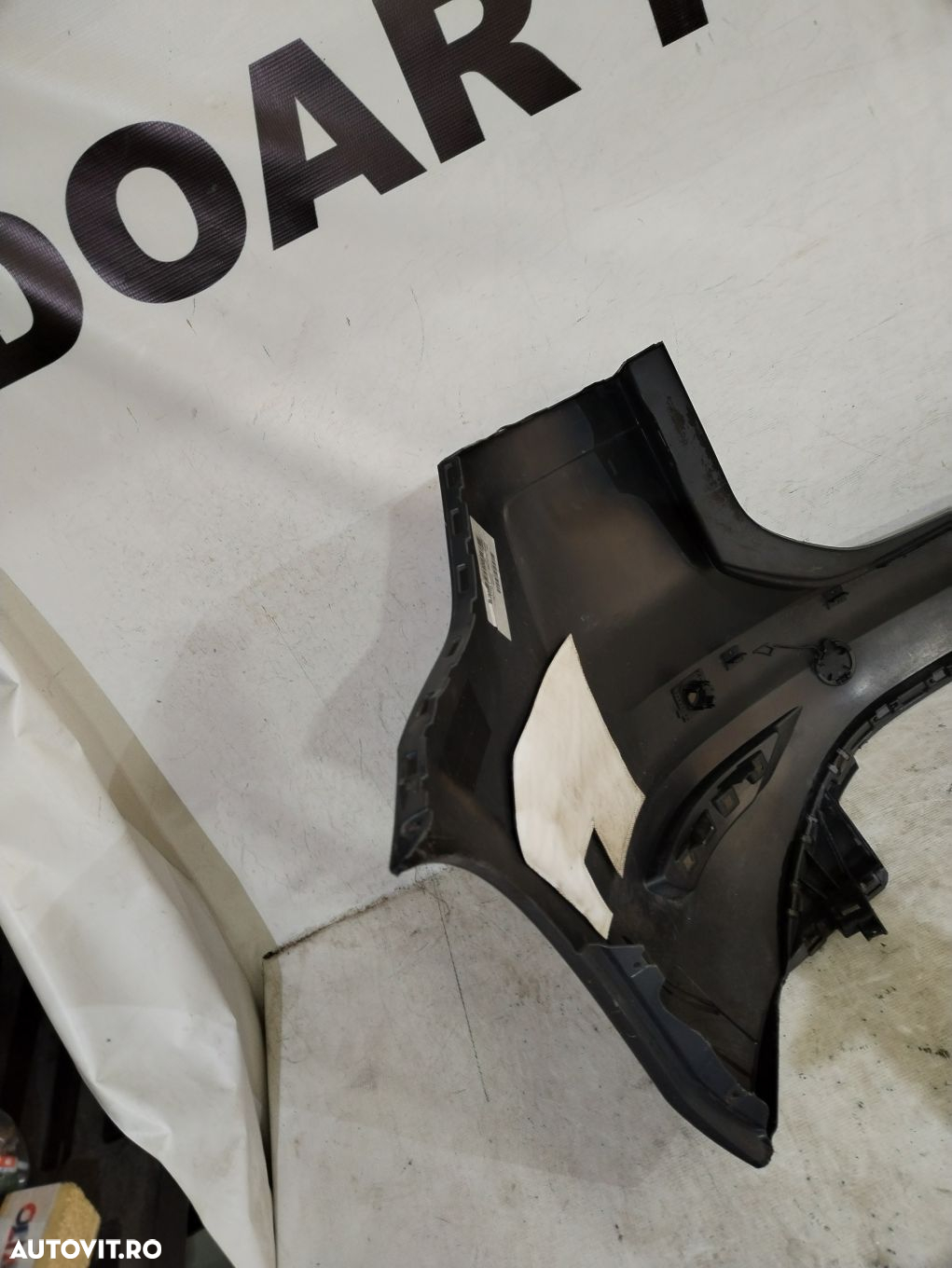 Bara spate VW Touran, cod de origine OE 5TA807421A-B, 2015, 2016, 2017, 2018, 2019 . - 11