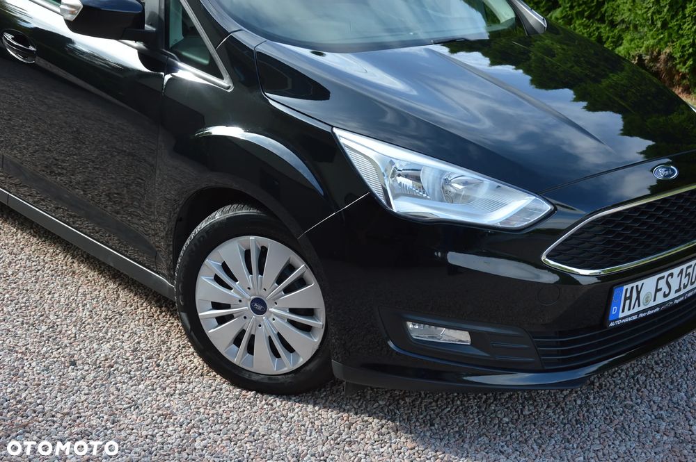 Ford C-MAX - 10