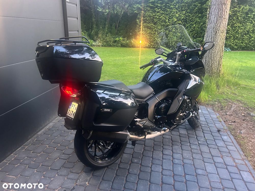 BMW K - 5