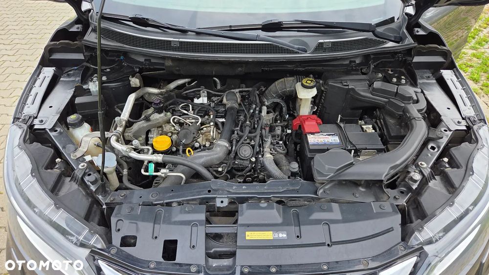 Nissan Qashqai 1.3 DIG-T Tekna+ - 32