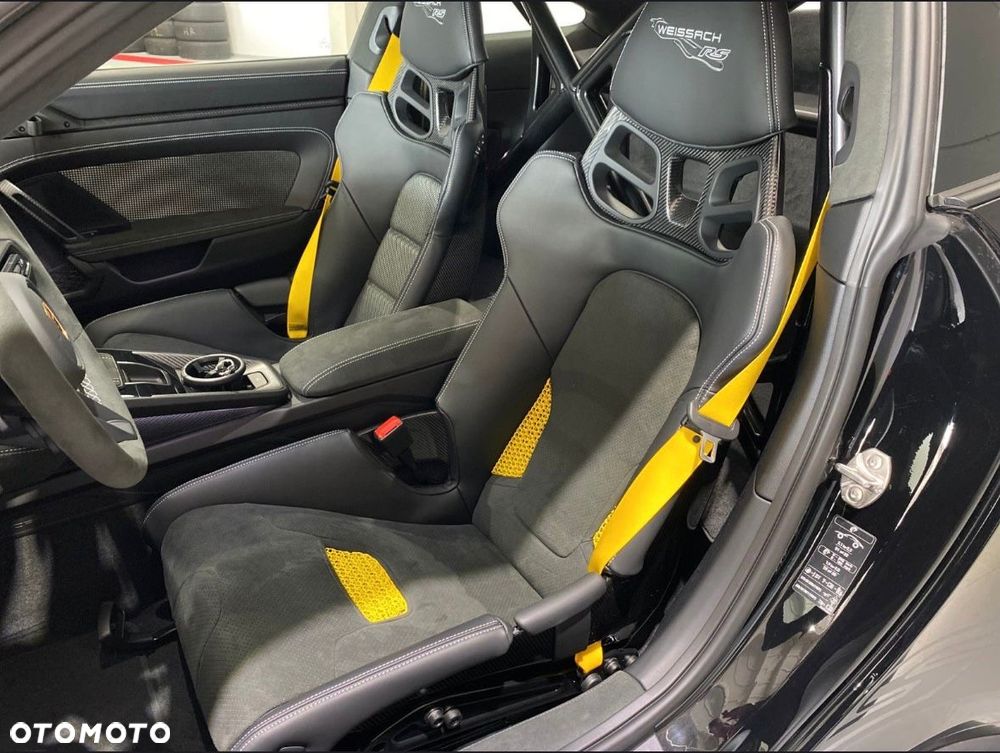 Porsche 911 GT3 RS PDK - 18