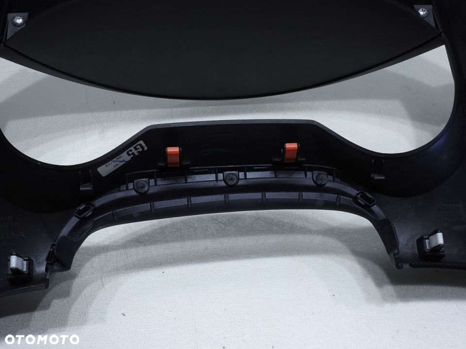 RAMKA OSŁONA LICZNIKA HONDA INSIGHT II - 12
