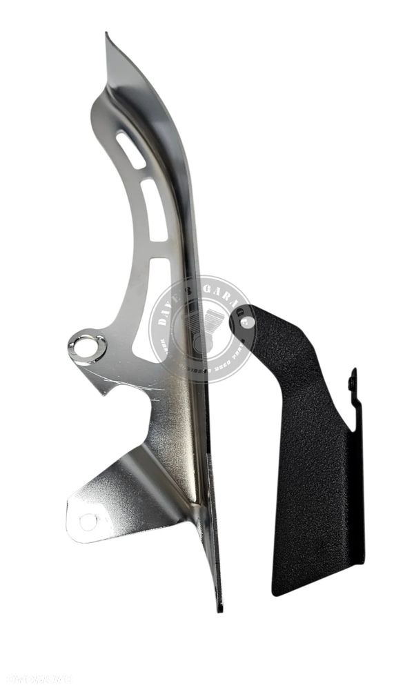 Osłona pasa Harley Davidson Softail 60610-02A - 5