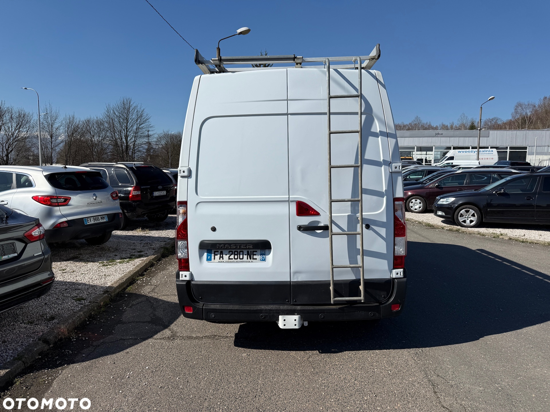 Renault Master - 8