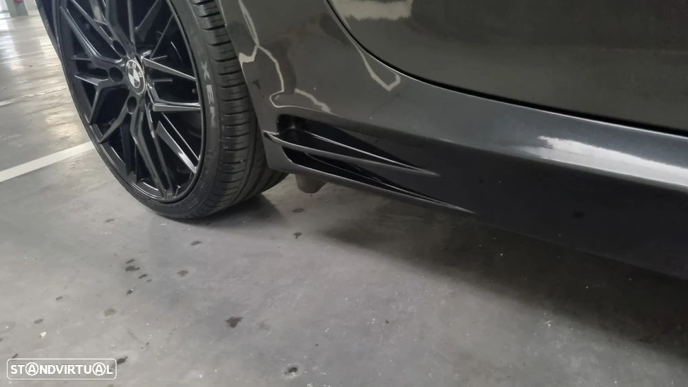 BMW Z4 2.2 Auto. - 5