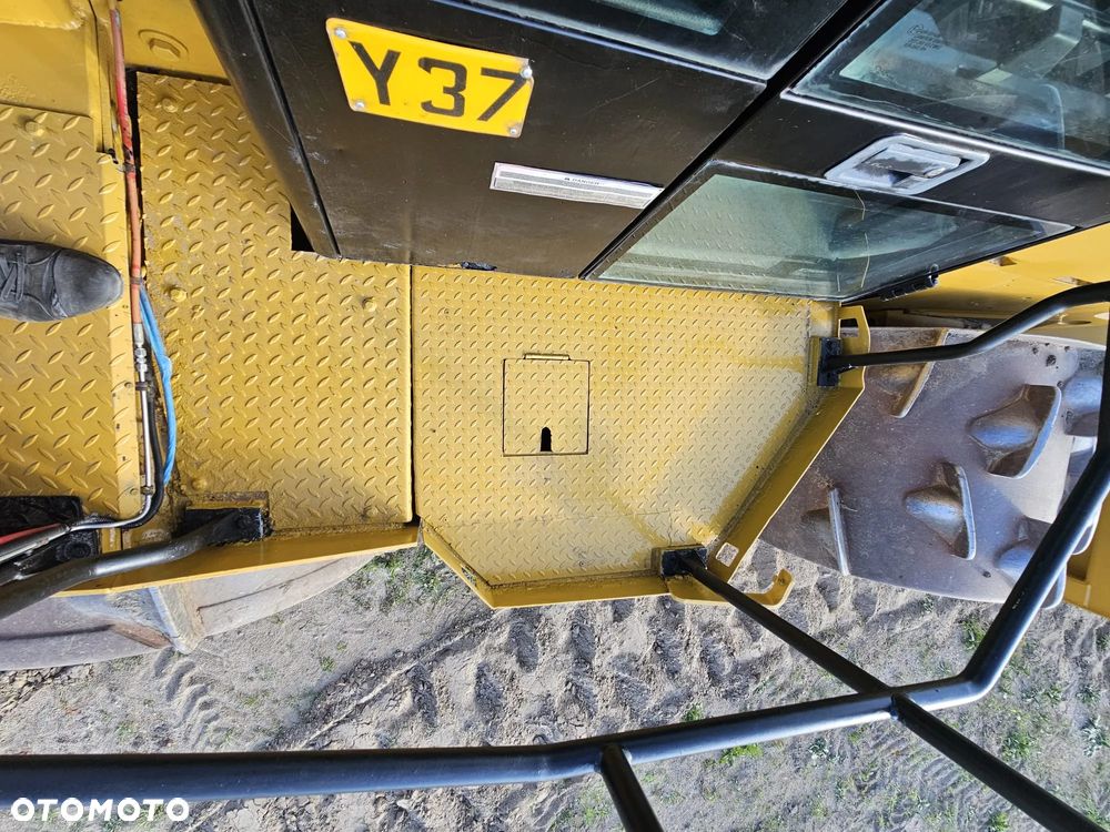 Caterpillar 826 G - 26