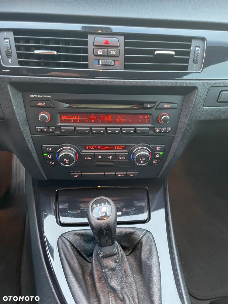 BMW Seria 3 - 13