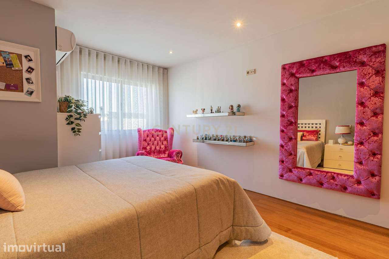 Moradia T3 com Suite em Frossos, Braga – Conforto, Luxo e Localização - Grande imagem: 5/43
