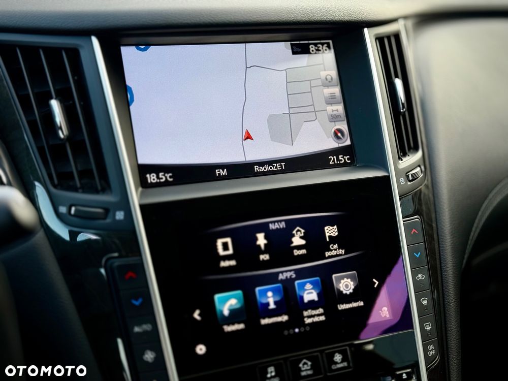 Infiniti Q60 2.0t Premium - 36