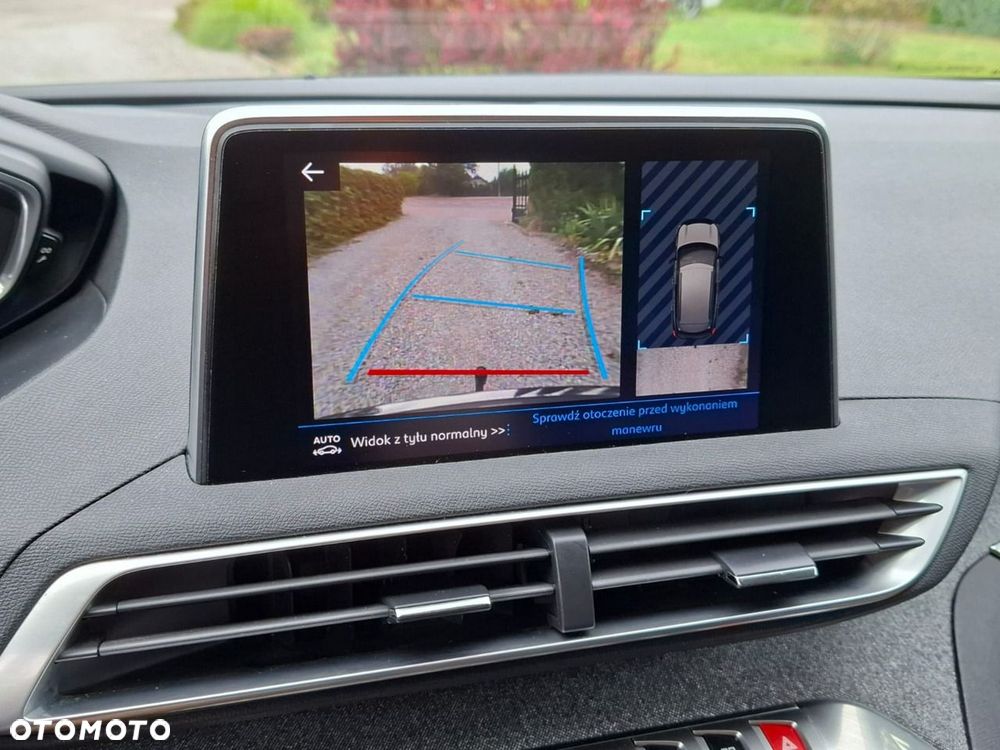 Peugeot 3008 PureTech 130 Stop & Start GPF Allure - 9